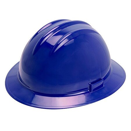 Bullard Hard Hat, Full Brim, Kentucky Blue 35KBR