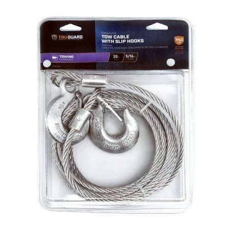 Prime-Line SPRING EXT13/16X4 in. BG2 SP9624