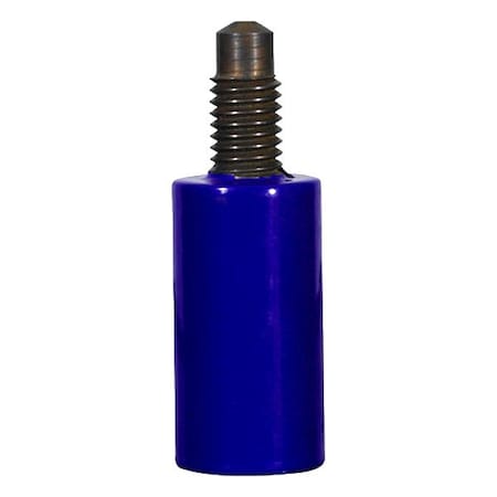 Slide Sledge Hammer Tip, Blue 555041