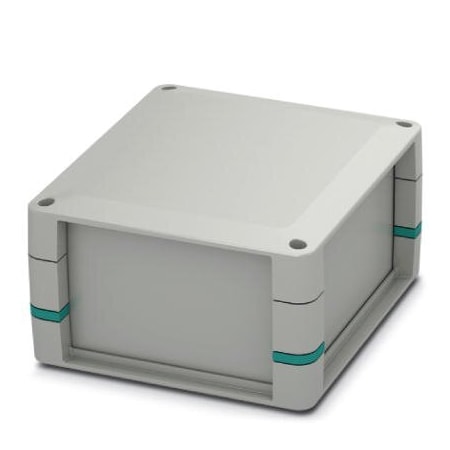 Phoenix Contact UCS 145-125-H-GD 7035 Complete housing 2203334