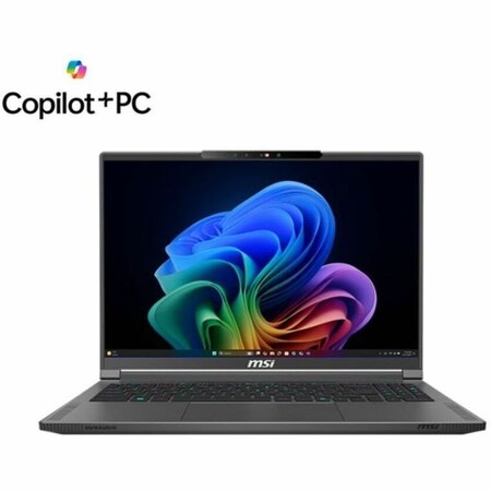 Msi CREATOR A16 AI+ A3HVFG-037US CA16A3H037