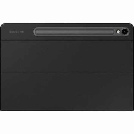 Samsung TabS9S9 FE Book Cvr slm Blck EF-DX720UBEGUJ