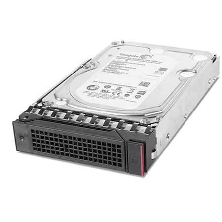Soundwave 1.2TB 12GB Hot Swap 512N Hard Disk Drive SO329713