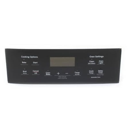 Ge OVERLAY T09 LARGE WB07X27884