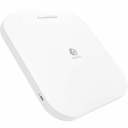 Engenius NEW CLOUD MANAGED WI-FI 6E TRI-BAND 4X4 ACCESS POINT ECW336