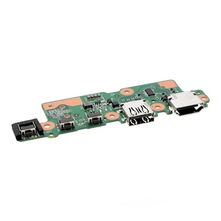 Lenovo CARDPOP FRU CARDPOP HDMI IO BO 5C51C94224