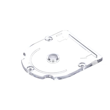 Lamber-Eurodib Front Cover, Perstaltic Pump 500077