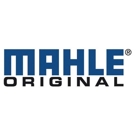 Mahle Engine Valve Cover Gasket Set VS50899