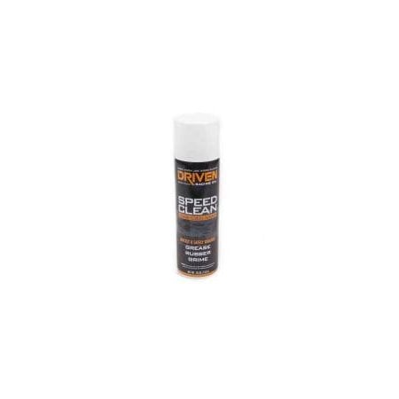 Driven Racing Oil 50010 18 oz Joe Gibbs Driven Speed Clean Degreaser JGP50010