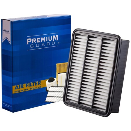 Premium Guard Engine Air Filter, PA99223