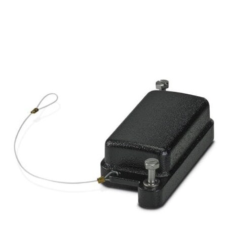 Phoenix Contact HC-HPR-B06-BCLWH-E-BK Protective cover 1418441
