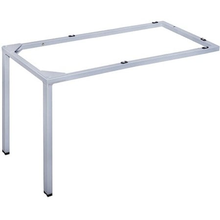 Boss 47.7 x 23.6 in. Reversible Return without Top S602