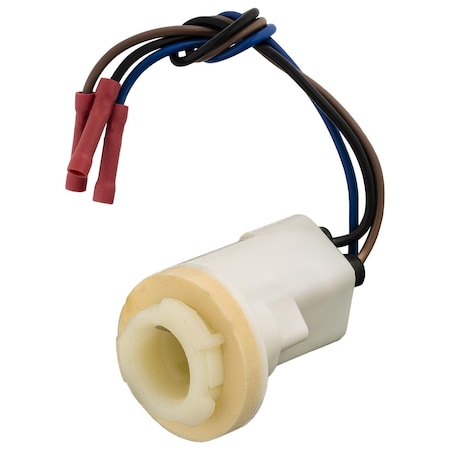Auveco Signal/Park Lights Pigtail Socket Assembly 14130