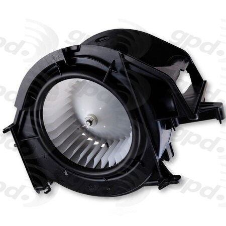 Global Parts Distributors Blower Motor 2311886