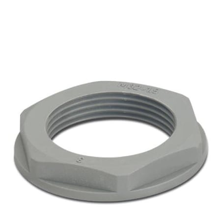 Phoenix Contact A-INL-NPT3/4-P-GY Counter nut material: 1411234