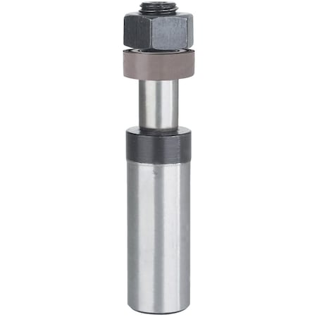Freud 1/2'' Slotting Cutter Arbor 60-102