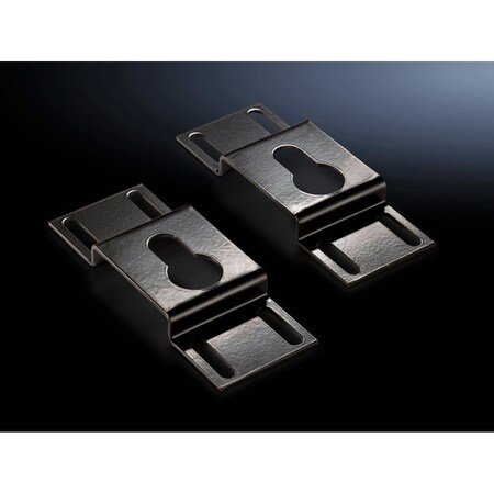 Rittal Ts It 0U Button Mount Bracket 9978522