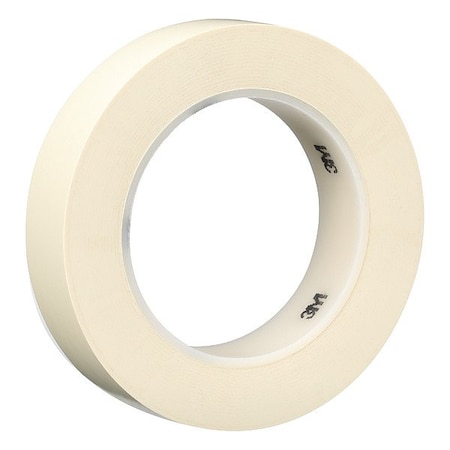 3M Electroplating Tape 470, Tan, 3/4INx36YD 05852