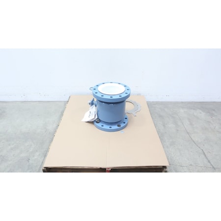 Rosemount MAGNETIC FLOWTUBE 8IN 300 8705THA080C3W0N0G1B3Q4DTCR
