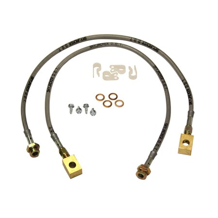 Skyjacker Brake Line FBL88