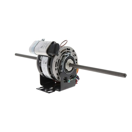 Trane 1/4HP 115V 1030/780/580RPM MOT18836