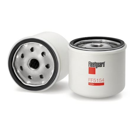 Fleetguard Fuel Filter Spin-on,  FF5154