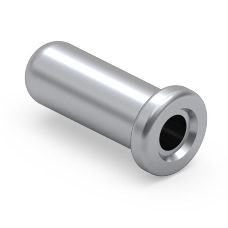 Mill-Max PCB Pins, 0317-0-15-01-34-01-10-0 0317-0-15-01-34-01-10-0