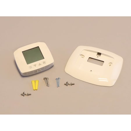 Johnson Controls 24v Non-Prog Fan Coil & Ptac FCP-NA-701-N