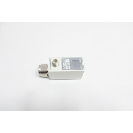 Smc 0-1MPA 12-24V-DC PRESSURE SWITCH ISE70-N02-43