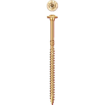 Grk Fasteners 0.31 x 3.12 in. RSS Mini Structural Support Cabinet Screw 5149703