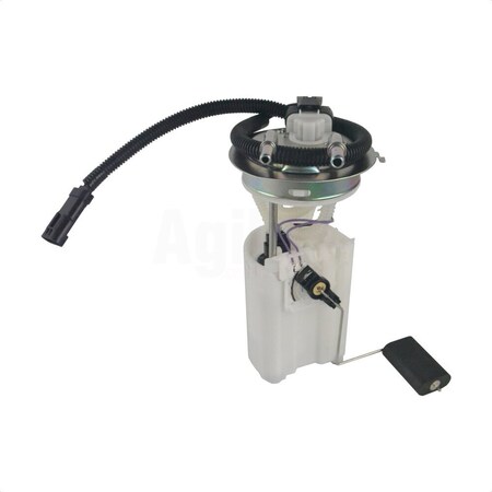 Agility Autoparts Fuel Pump Module Assembly For Chevrolet Trailblazer GMC Envoy Oldsmobile Bravada Buick AGY-00310221