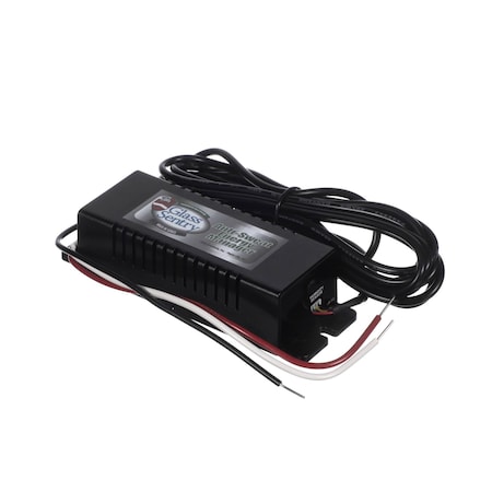 Hussmann CONTROL-GLASS SENTRY GSW-O-L 3141335