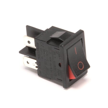 Bunn SWITCH, ROCKER - BLACK 20317.0006