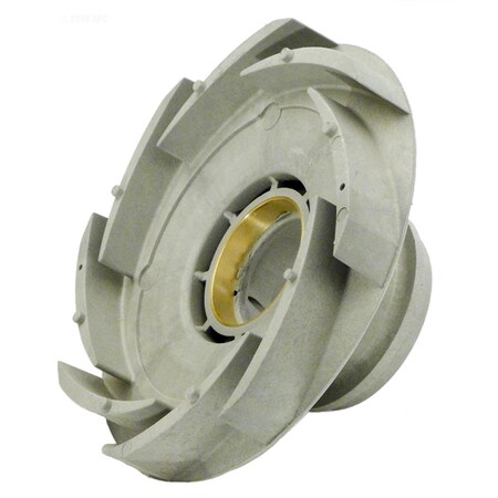 Powerhouse SCL56 Diffuser High Flow Replacement Brass Ring PO972321