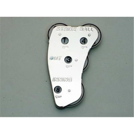 Active Athlete Baseball Counter - Right Hand AC2246014