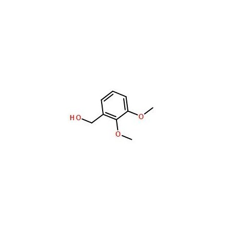 Ak Scientific (2, 3-Dimethoxyphenyl)methanol (5g), CAS 5653-67-8 8271AB-5g