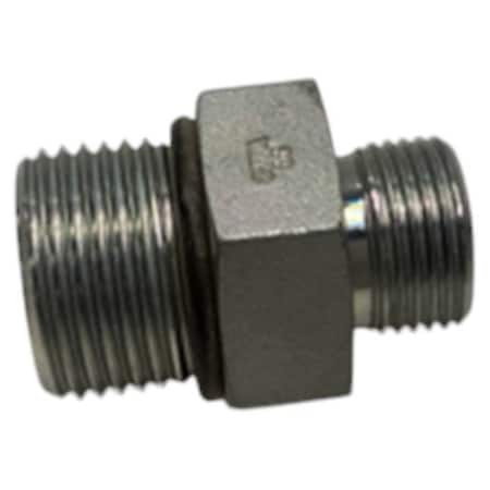 Liebherr CONN ORS MALE/ORB MALE -08, LIEBHERR OEM 10339-U 10339-U