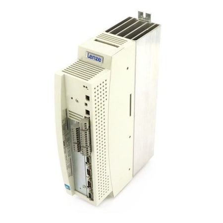 Lenze Servo Drive, 9300 Series, 11 kW, 400-480VAC (3-phase) EVF9326-EVV004