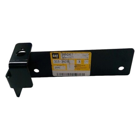 Caterpillar BRACKET, CATERPILLAR OEM 3153425 3153425