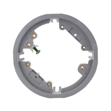 Hubbell Wiring PFB1 Adapter PFBA1A