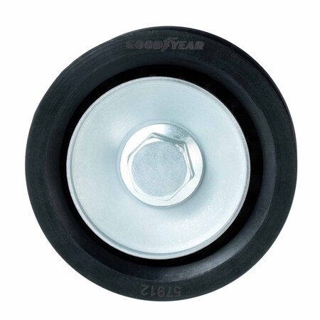 Goodyear Accessory Drive Belt Tensioner or Idler Pulley 57912