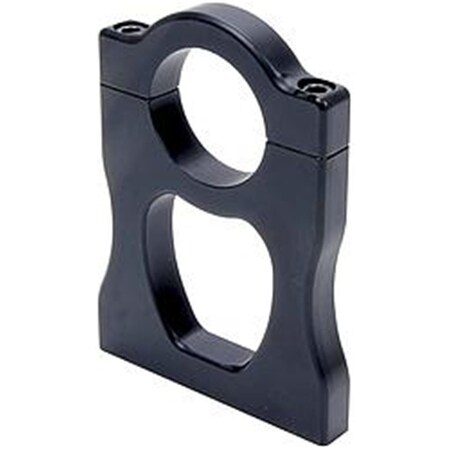 Allstar Performance 1.525 in. Neck Mount, Black ALL14475
