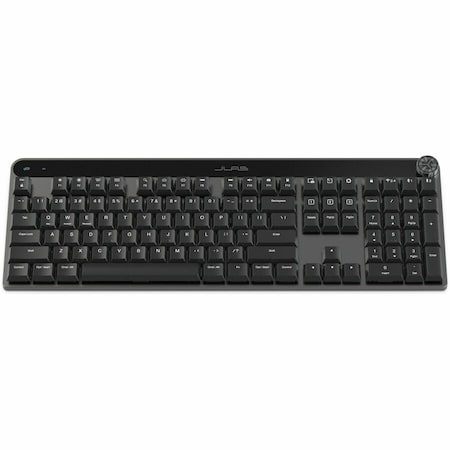 Jlab EPIC MECHANICAL WIRELESS KEYBOARD KEPICMECHKEYRBLK4