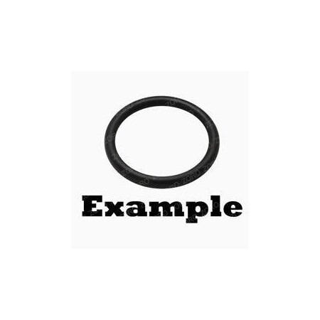 Genie REPLACEMENT O-RING 707040078GT
