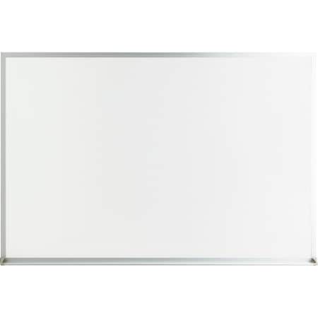 Lorell Aluminum Frame Dry erase Board 19770