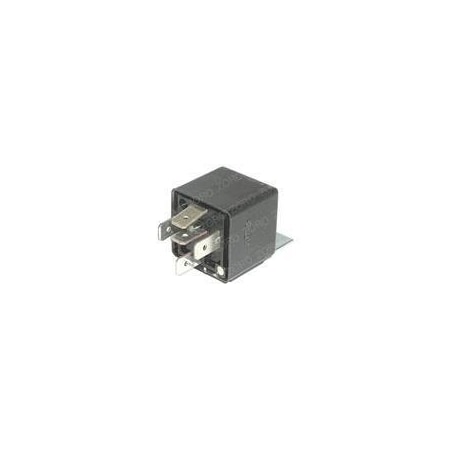 Advance - Nilfisk REPLACEMENT RELAY, 24 VOLT FIVE PRONGS 5293