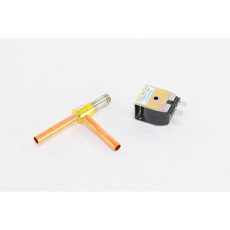 Copeland Compressor Holding Coil Kit 998-0061-19
