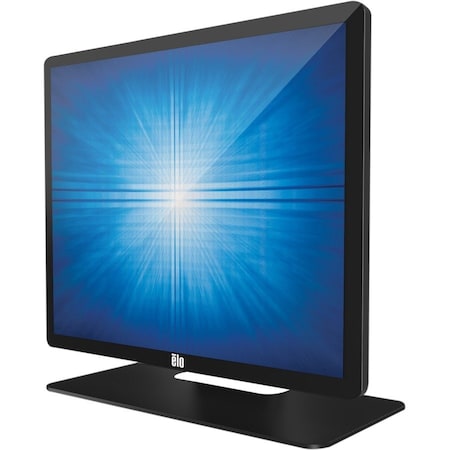 Elo 1902L 19IN LCD DT FULL HD PROJ CAP 10TCH USB CTLR CLEAR ZERO-BEZEL E351388