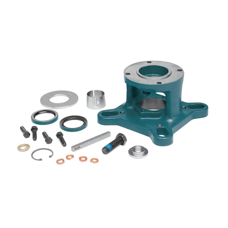 Dodge Industrial TA8407SCA ADAPTER & HDWR KIT 908070