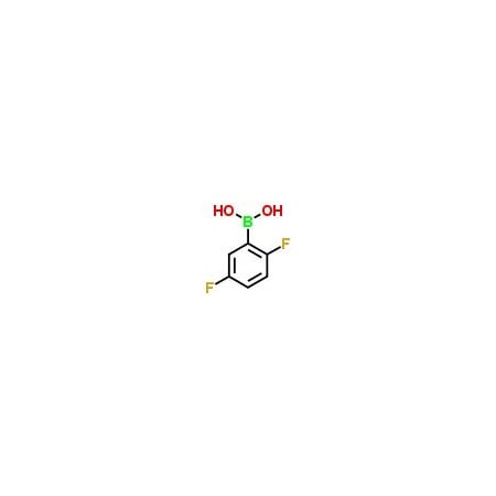 Ak Scientific 2, 5-Difluorophenylboronic acid (100g), CAS 193353-34-3 E316-100g